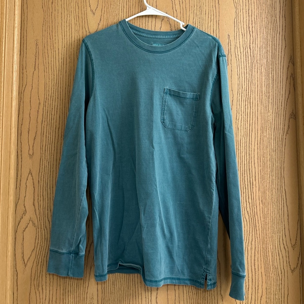 Long sleeve top
